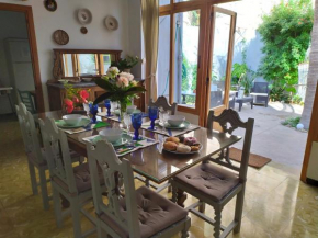 Отель Casa Plaza de Sineu  Синеу